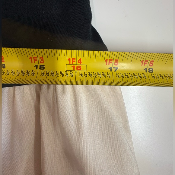 A NEW DAY Women's Long Sleeve Midi A-Line Dress - Picture 11 of 13